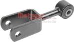 Metzger Stabilizare, Rigidizare Bieleta antiruliu Metzger 53076709 - compatibil Vw, Mercedes-Benz (METZGER53076709)