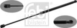 FEBI Bilstein Amorizoare vibratii pe gaz FEBI Bilstein 47083 - compatibil Dacia, Renault - FEBI Bilstein (FEBIBILSTEIN47083)