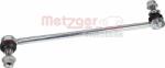 Metzger Stabilizare, Rigidizare Bieleta antiruliu Metzger 53069201 - compatibil Vw, Man (METZGER53069201)