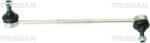 Triscan Stabilizare, Rigidizare Bieleta antiruliu Triscan 8500 11627 - compatibil Bmw - Triscan-8500 11627 (TRISCAN850011627)