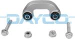 Dayco Stabilizare, Rigidizare Bieleta antiruliu Dayco DSS1299 - compatibil Audi, Vw, Skoda (DAYCODSS1299)