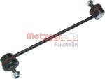 Metzger Stabilizare, Rigidizare Bieleta antiruliu Metzger 53018718 - compatibil Chevrolet, Daewoo (METZGER53018718)