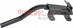 Metzger Lucuri, Bonnete, Uși, Acoperiș Usi, piese Metzger 2312147 - compatibil Vw, Mercedes-Benz (METZGER2312147)
