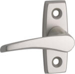 Grundmann Ablakkilincs Favorit 1004 Balos Stift 7 X 35 mm Fényes Alumínium (SCH-102202421)