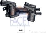 Facet Sistem de racire motor Facet 7.8773 - compatibil Audi, Seat, Vw, Skoda (FACET78773)