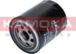Kamoka Filtru ulei Kamoka F106801 - compatibil Renault, Bmw, Audi, Kia (KAMOKAF106801)
