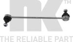 NK Stabilizare, Rigidizare Bieleta antiruliu NK 5113020 (NK5113020)