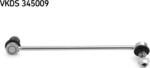 SKF Stabilizare, Rigidizare Bieleta antiruliu SKF VKDS 345009 (SKFVKDS345009)