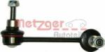 Metzger Stabilizare, Rigidizare Bieleta antiruliu Metzger 53003412 - compatibil Nissan, Renault, Opel (METZGER53003412)