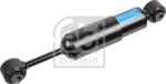 FEBI Bilstein Cabina Suspensie cabina sofer FEBI Bilstein 177677 (FEBIBILSTEIN177677)