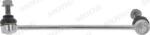 Moog Stabilizare, Rigidizare Bieleta antiruliu Moog ME-LS-17551 - compatibil Mercedes-Benz (MOOGMELS17551)