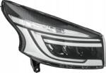 Renault Faruri, piese componente Far, Insertie Renault 260103799R (RENAULT260103799R)