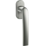 ROTO Ablakkilincs Samba Stift 7 X 37 mm Ezüst Titán Alumínium (SCH-102202009)
