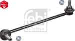 FEBI Bilstein Stabilizare, Rigidizare Bieleta antiruliu FEBI Bilstein 24575 (FEBIBILSTEIN24575)