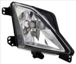 TYC Iluminari auxiliare, Elemente Proiectoare, Elemente TYC 19-15282-01-2 - compatibil Ford (TYC1915282012)