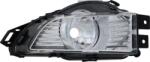 TYC Iluminari auxiliare, Elemente Proiectoare, Elemente TYC 19-0782-01-2 - compatibil Opel (TYC190782012)