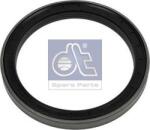 DT Spare Parts Butuc roata, lagar Simering planetara DT Spare Parts 3.60137 - compatibil Man - DT Spare Parts (DTSPAREPARTS360137)