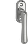 Grundmann Ablakkilincs Wg Elegant 504 Stift 7 X 35 mm Fényes Alu (SCH-102240580)