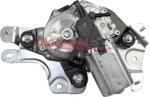 Metzger Ștergătoarele motorului Metzger 2190812 - compatibil Ford (METZGER2190812)