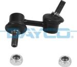 Dayco Stabilizare, Rigidizare Bieleta antiruliu Dayco DSS1156 - compatibil 51321S5A305 (DAYCODSS1156)