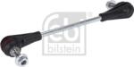 FEBI Bilstein 179799 - Brat / bieleta suspensie, stabilizator - Bieleta bara stabilizatoare fata dreapta 273mm OPEL INSIGNIA B. INSIGNIA B COUNTRY. INSIGNIA B GRAND SPORT 1.5 - 2.0D 03.17 - - FEBI Bilstein-179799 (