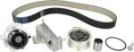 SNR Set curea distributie SNR KDP457.541 - compatibil Audi, Seat, Skoda, Vw (SNRKDP457541)