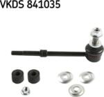 SKF Stabilizare, Rigidizare Bieleta antiruliu SKF VKDS 841035 - compatibil Toyota - SKF-VKDS 841035 (SKFVKDS841035)
