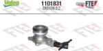 FTE Rulment de presiune ambreiaj Rulment de presiune central FTE 1101831 - compatibil Ford, Jaguar (FTE1101831)