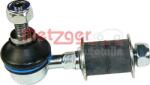 Metzger Stabilizare, Rigidizare Bieleta antiruliu Metzger 53046318 - compatibil Mitsubishi, Suzuki (METZGER53046318)