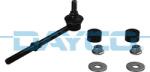 Dayco Stabilizare, Rigidizare Bieleta antiruliu Dayco DSS3553 - compatibil Ssangyong, Daewoo (DAYCODSS3553)
