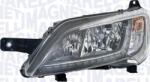 Magneti Marelli Faruri, piese componente Far, Insertie Magneti Marelli 712501301129 (MAGNETIMARELLI712501301129)