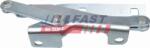 Fast Lucuri, Bonnete, Uși, Acoperiș Capota fata, Piese, Izolare fonica Fast FT95409 - compatibil Peugeot, Fiat, Citroën (FASTFT95409)