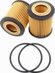 Dr! ve+ Filtru ulei Dr! ve+ DP1110.11. 0095 - compatibil Alfa, Saab, Opel, Vauxhall - Dr! ve+ (DRVEDP1110110095)