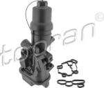 Topran Ungere Carcasa filtru ulei, Simering Topran 116 904 - compatibil Audi, Seat, Vw, Skoda - Topran-116 904 (TOPRAN116904)