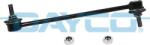 Dayco Stabilizare, Rigidizare Bieleta antiruliu Dayco DSS1014 (DAYCODSS1014)