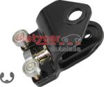 Metzger Lucuri, Bonnete, Uși, Acoperiș Usi, piese Metzger 2310101 - compatibil Ford, Mazda (METZGER2310101)