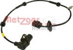 Metzger Control al dinamicii de rulare Metzger 0900699 - compatibil Chevrolet, Daewoo (METZGER0900699)