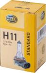 Hella Iluminari auxiliare, Elemente Proiectoare, Elemente Hella 8GH 008 358-121 (HELLA8GH008358121)