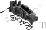 Topran Admisie aer motor Galerie admisie, tub aspiratie Topran 117 760 - compatibil Audi, Vw - Topran-117 760 (TOPRAN117760)