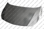 Prasco Lucuri, Bonnete, Uși, Acoperiș Capota fata, Piese, Izolare fonica Prasco OP0363100 - compatibil Opel, Vauxhall (PRASCOOP0363100)