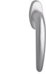 Maco Ablakkilincs Rhapsody- Bütyök 10 mm Stift 7x35 mm Alu Ezüst Eloxált (SCH-102229501)