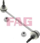 Fag Stabilizare, Rigidizare Bieleta antiruliu FAG 818 0337 10 (FAG818033710)