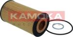 Kamoka Filtru ulei Kamoka F125601 - compatibil 079115561B (KAMOKAF125601)