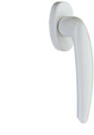 Maco Ablakkilincs Rhapsody Bütyök 10 mm Alu Fehér (SCH-102202584)