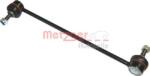 Metzger Stabilizare, Rigidizare Bieleta antiruliu Metzger 53046518 - compatibil Peugeot, Citroën (METZGER53046518)