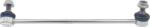 Meyle Stabilizare, Rigidizare Bieleta antiruliu Meyle 28-16 060 0004 (MEYLE28160600004)