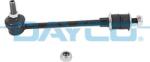 Dayco Stabilizare, Rigidizare Bieleta antiruliu Dayco DSS1321 - compatibil Ford, Nissan (DAYCODSS1321)