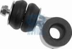 Ruville Stabilizare, Rigidizare Bieleta antiruliu Ruville 925402 - compatibil Seat, Vw (RUVILLE925402)