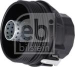 FEBI Bilstein Ungere Carcasa filtru ulei, Simering FEBI Bilstein 179327 (FEBIBILSTEIN179327)