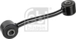 FEBI Bilstein Stabilizare, Rigidizare Bieleta antiruliu FEBI Bilstein 48008 (FEBIBILSTEIN48008)